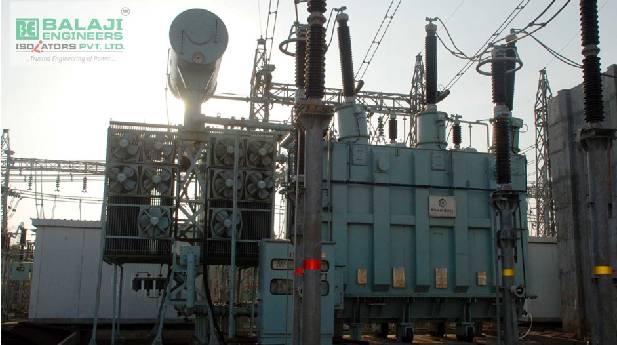 Transmission Substation vs Distribution Substation