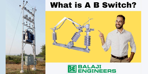 What is A B Switch ?
