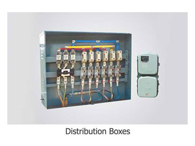A B Switch Isolation