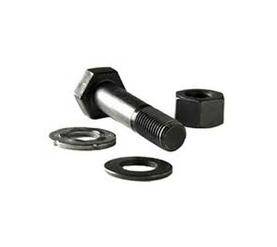 Nut Bolts