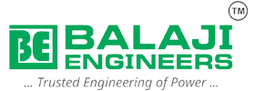 Balaji Engineers - Manufacturer of Electrical Equipments and Government Licensed Electrical Contractor in  Maharashtra, Karnataka, Goa, India